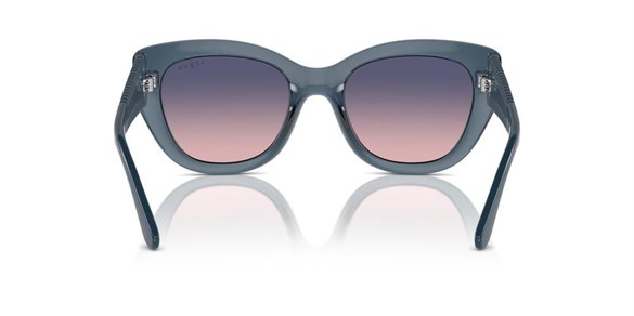 VOGUE  5567S 2764I6 52-20  Güneş Gözlüğü