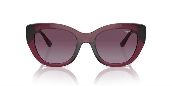 VOGUE  5567S 29898H 52-20  Güneş Gözlüğü