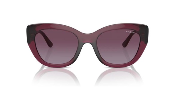 VOGUE  5567S 29898H 52-20  Güneş Gözlüğü