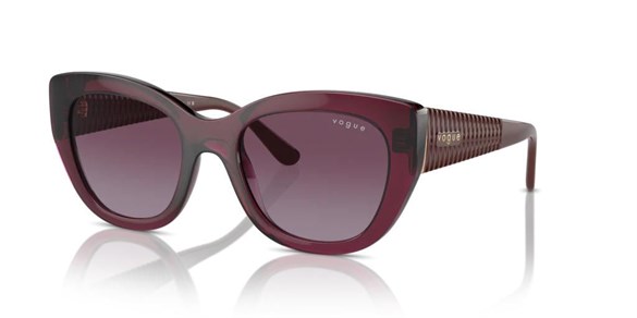 VOGUE  5567S 29898H 52-20  Güneş Gözlüğü