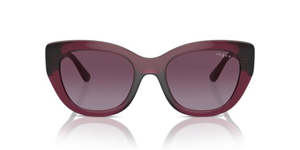 VOGUE  5567S 29898H 52-20  Güneş Gözlüğü