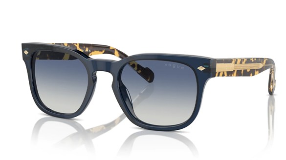 VOGUE  5571S 31434L 53-21  Güneş Gözlüğü