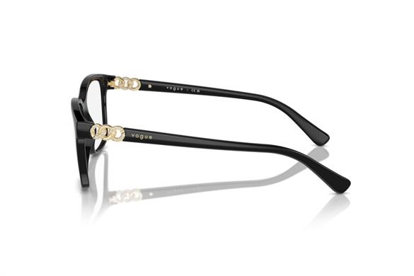 VOGUE  5574 W44 51-17  Optik Çerçeve