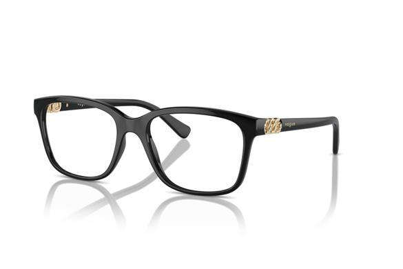VOGUE  5574 W44 51-17  Optik Çerçeve