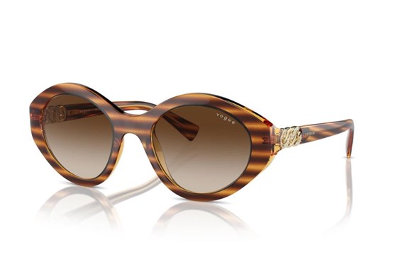 VOGUE  5576SB 150813 52-21  Güneş Gözlüğü