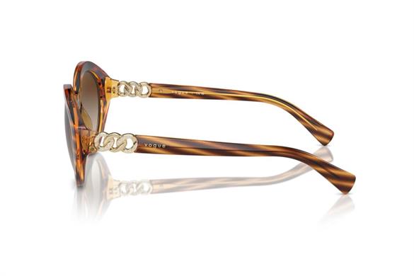 VOGUE  5576SB 150813 52-21  Güneş Gözlüğü