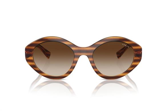 VOGUE  5576SB 150813 52-21  Güneş Gözlüğü