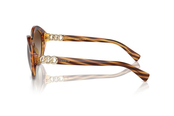 VOGUE  5576SB 150813 52-21  Güneş Gözlüğü