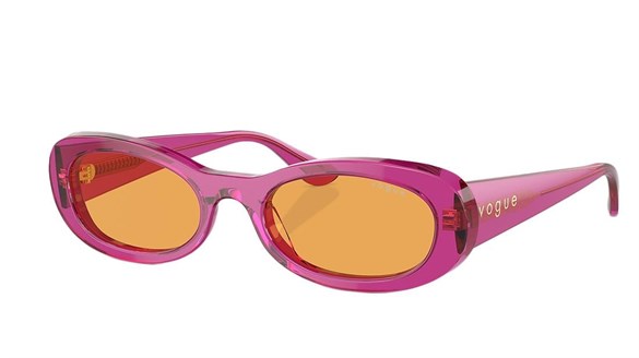 VOGUE  5582-S 3165/7 53-20  Güneş Gözlüğü