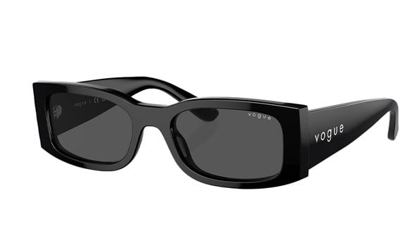 VOGUE  5584-S W44/87 53-19  Güneş Gözlüğü