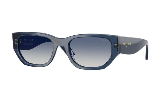 VOGUE  5586-S 27644L 53-19  Güneş Gözlüğü