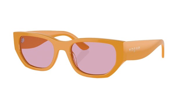 VOGUE  5586-S 315976 53-19  Güneş Gözlüğü