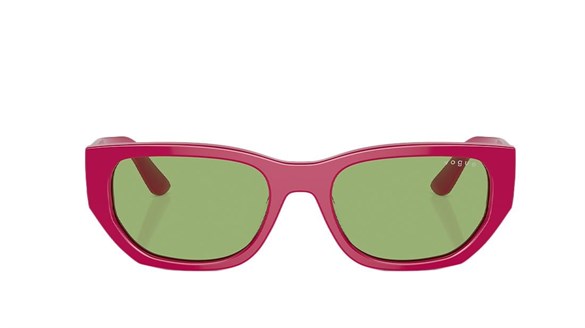 VOGUE  5586-S 3160/2 53-19  Güneş Gözlüğü