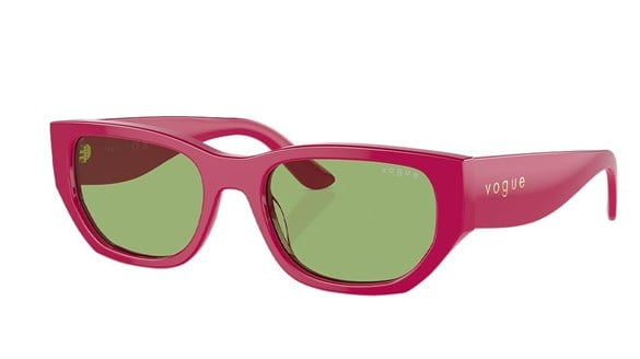 VOGUE  5586-S 3160/2 53-19  Güneş Gözlüğü