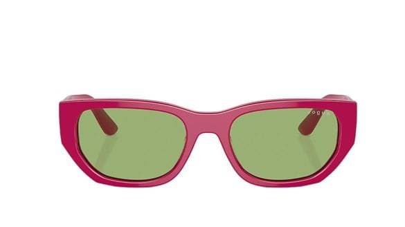 VOGUE  5586-S 3160/2 53-19  Güneş Gözlüğü