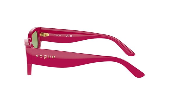 VOGUE  5586-S 3160/2 53-19  Güneş Gözlüğü