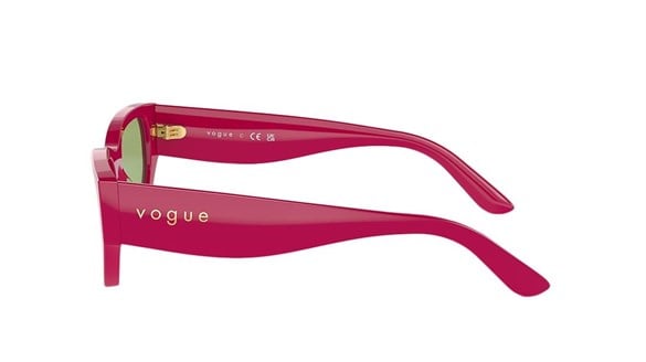 VOGUE  5586-S 3160/2 53-19  Güneş Gözlüğü