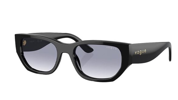 VOGUE  5586-S W44/79 53-19  Güneş Gözlüğü