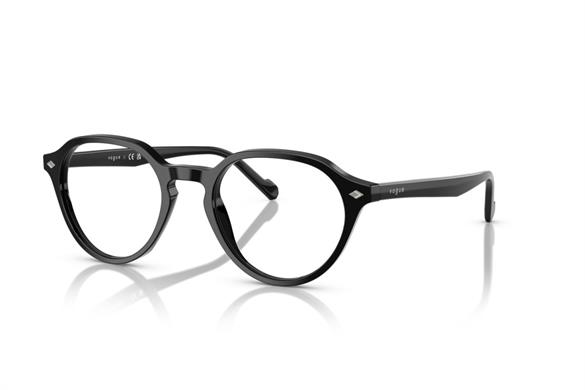 VOGUE  5598 W44 48-20  Optik Çerçeve