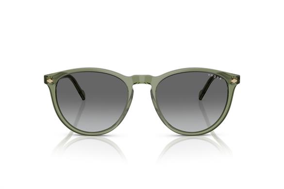 VOGUE  5599S 318711 53-19  Güneş Gözlüğü