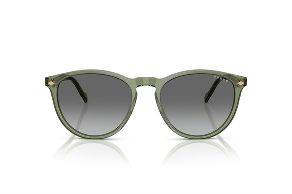 VOGUE  5599S 318711 53-19  Güneş Gözlüğü