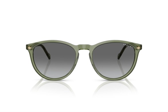 VOGUE  5599S 318711 53-19  Güneş Gözlüğü