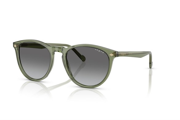 VOGUE  5599S 318711 53-19  Güneş Gözlüğü