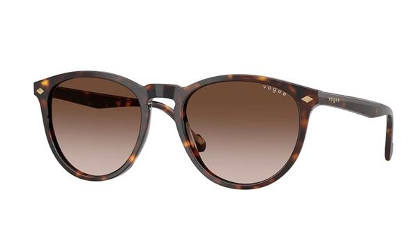 VOGUE  5599S W65613 53-19  Güneş Gözlüğü