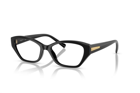 VOGUE  5608 W44 51-17  Optik Çerçeve