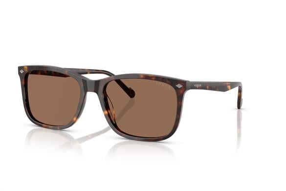 VOGUE  5618S W65673 57-18  Güneş Gözlüğü