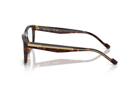 VOGUE  5619 W656 54-19  Optik Çerçeve