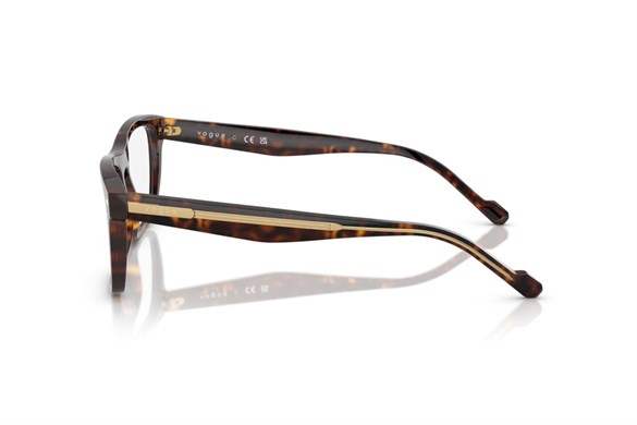 VOGUE  5619 W656 54-19  Optik Çerçeve