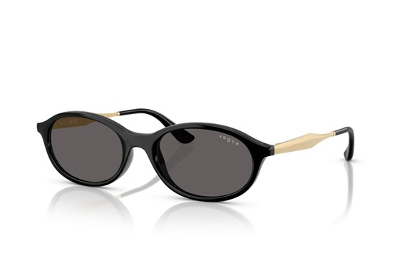 VOGUE  5625S W44/87 52-18  Güneş Gözlüğü