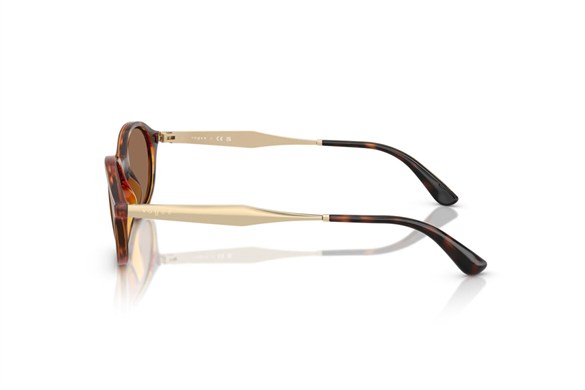 VOGUE  5625S W65673 52-18  Güneş Gözlüğü