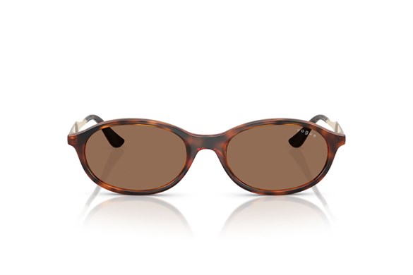 VOGUE  5625S W65673 52-18  Güneş Gözlüğü