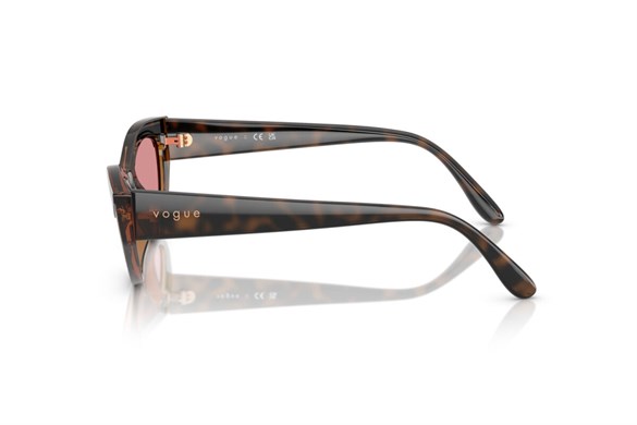 VOGUE  5637SU 2386F6 52-17  Güneş Gözlüğü