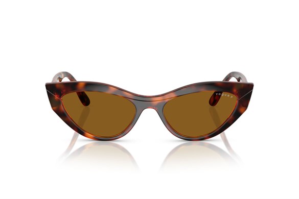 VOGUE  5637SU W65683 52-17  Güneş Gözlüğü