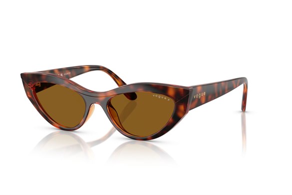 VOGUE  5637SU W65683 52-17  Güneş Gözlüğü