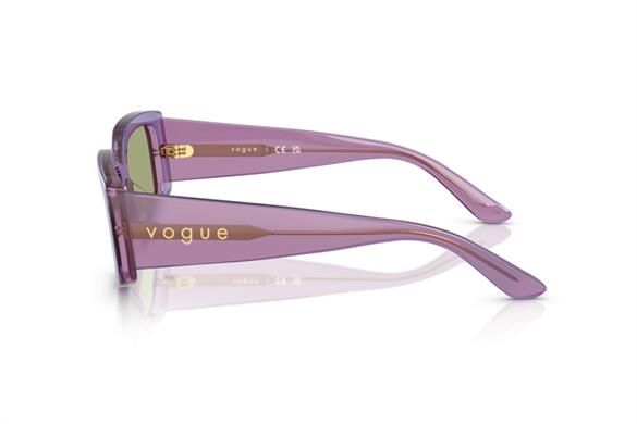 VOGUE  5642SU 323682 55-15  Güneş Gözlüğü