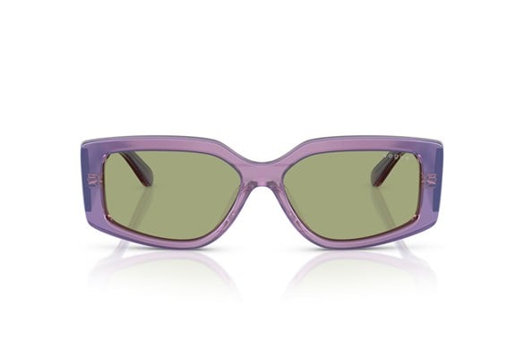 VOGUE  5642SU 323682 55-15  Güneş Gözlüğü