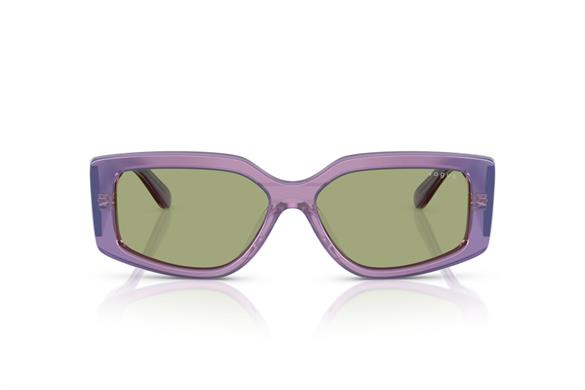 VOGUE  5642SU 323682 55-15  Güneş Gözlüğü