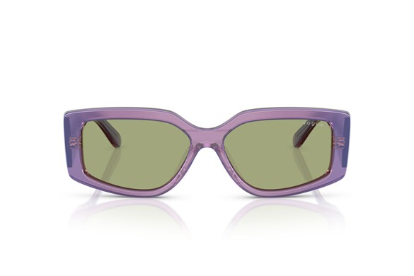 VOGUE  5642SU 323682 55-15  Güneş Gözlüğü