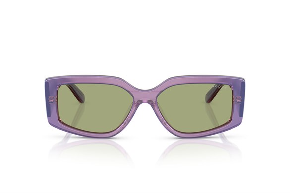VOGUE  5642SU 323682 55-15  Güneş Gözlüğü