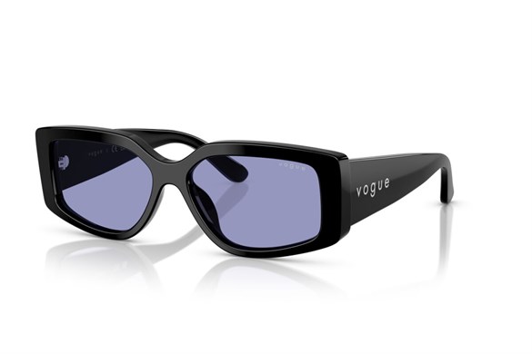 VOGUE  5642SU W44/76 55-15  Güneş Gözlüğü