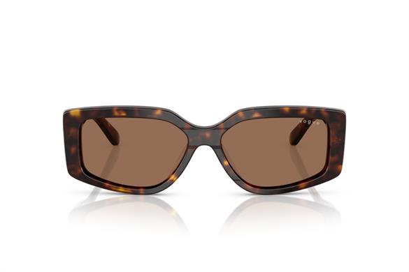 VOGUE  5642SU W65673 55-15  Güneş Gözlüğü