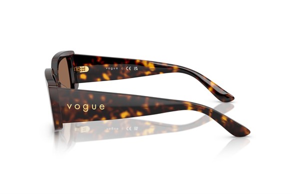 VOGUE  5642SU W65673 55-15  Güneş Gözlüğü