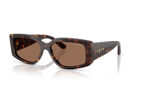 VOGUE  5642SU W65673 55-15  Güneş Gözlüğü