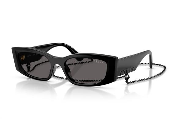 VOGUE  5655SU W44/87 53-17  Güneş Gözlüğü