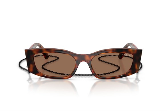 VOGUE  5655SU W65673 53-17  Güneş Gözlüğü