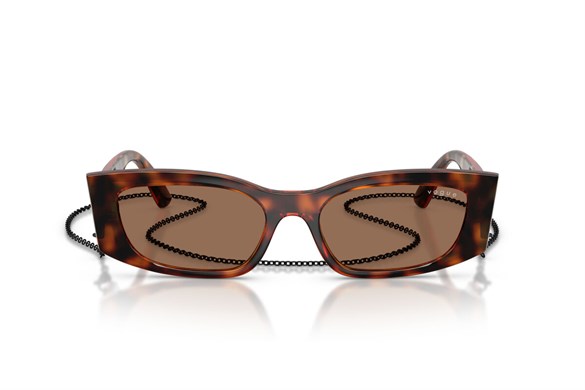 VOGUE  5655SU W65673 53-17  Güneş Gözlüğü